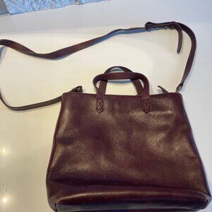 Madewell Crossbody bag